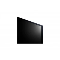 LG 55UR640S pantalla de señalización Pantalla plana de señalización digital 139.7 cm (55") 400 cd / m² 4K Ultra HD Negro Procesador incorporado Sistema operativo de la web