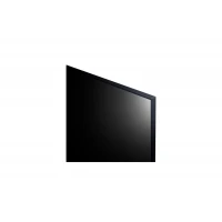 LG 86UR640S pantalla de señalización Pantalla plana de señalización digital 2.18 m (86") LED Wifi 4K Ultra HD Negro Procesador incorporado Sistema operativo de la web