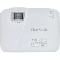 Viewsonic PA503W video proyector Proyector de alcance estándar 3800 lúmenes ANSI DMD WXGA (1280x800) Blanco