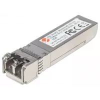 Intellinet 507462 módulo de red del transceptor Fibra óptica 11100 Mbit/s SFP+ 850 nm