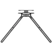 Logitech 952-000041 accesorio para montaje de cámaras Montaje del monitor