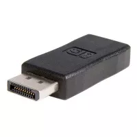 StarTech.com Adaptador de Video DisplayPort a HDMI - Convertidor DP - 1920x1200 - Pasivo