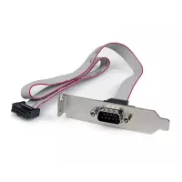 StarTech.com IDC/DB-9 Factor de forma pequeña (SFF) Otro