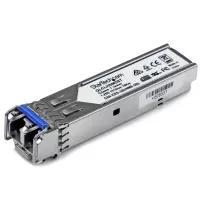 StarTech.com Módulo Transceptor SFP Compatible con Cisco GLC-LH-SMD - 1000BASE-LX/LH
