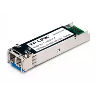 TP-Link TL-SM311LM módulo de red del transceptor Fibra óptica 1250 Mbit/s mini-GBIC/SFP 850 nm