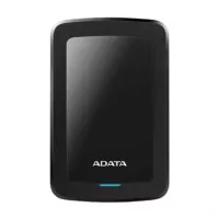 DISCO DURO ADATA 4TB HV300 SLIM NEGRO 3.1
