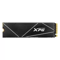 ADATA AGAMMIXS70B-8000G-CS unidad interna de estado sólido 8 TB M.2 PCI Express 4.0 NVMe 3D NAND