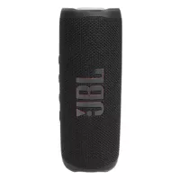 Altavoz JBL Bluetooth Resistente al agua Flip 6 Color Negro Medianoche