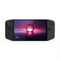 Lenovo Legion Go videoconsola portátil 22.4 cm (8.8") 512 GB Pantalla táctil Wifi Negro
