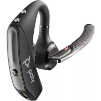 POLY Auriculares Voyager 5200 + cable USB-A a micro USB