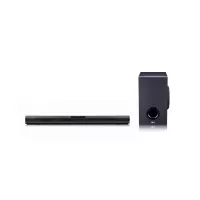 LG SQC1 Negro 2.1 canales 160 W