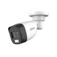 Dahua Technology Lite DH-HAC-HFW1500CLN-IL-A cámara de vigilancia Bala Cámara de seguridad CCTV Interior y exterior 2880 x 1620 Pixeles Techo/pared
