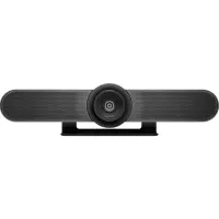 Logitech MeetUp Negro 3840 x 2160 Pixeles 30 fps