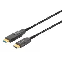 Manhattan 353243 cable HDMI 20 m HDMI Tipo A (Estándar) HDMI Tipo D (Micro) Negro