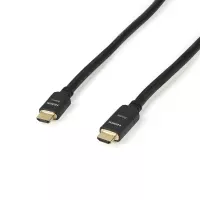 StarTech.com HDMM20MA cable HDMI 20 m HDMI Tipo A (Estándar) Negro