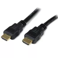 StarTech.com Cable HDMI de alta velocidad 2.4m - Ultra HD 4k x 2k
