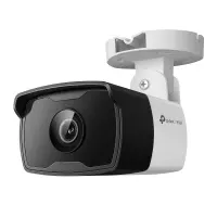 TP-Link VIGI C340I 2.8MM cámara de vigilancia Bala Cámara de seguridad IP Exterior 2560 x 1440 Pixeles Techo/pared/Tubo