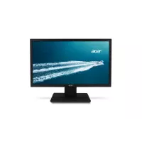 Acer V226HQL Bbi monitor de computadora 54.6 cm (21.5") 1920 x 1080 Pixeles Full HD Negro