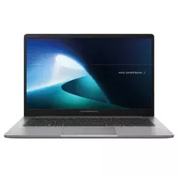 Laptop Asus ExpertBook P1403CVA-i716G512-P1 14" Intel Core i7-13620H 512GB SSD Ram 16GB Windows 11 Pro Intel UMA Gris