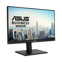 ASUS BE24ECSBT monitor de computadora 60.5 cm (23.8") 1920 x 1080 Pixeles Full HD LED Pantalla táctil Negro