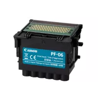 Canon PF-06 cabeza de impresora