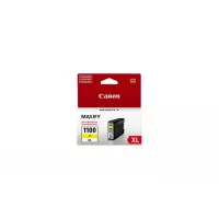 Canon PGI-1100 XL Y cartucho de tinta Original Amarillo
