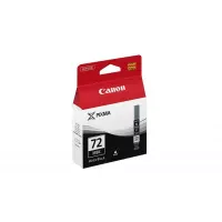 Canon PGI-72 MBK cartucho de tinta 1 pieza(s) Original Negro mate