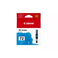 Canon PGI-72 cartucho de tinta 1 pieza(s) Original Cian