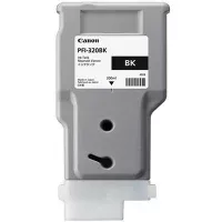 Canon PFI-320BK cartucho de tinta 1 pieza(s) Original Negro