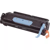 Canon Black Toner Cartridge cartucho de tóner Original Negro