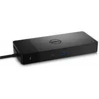 DELL WD22TB4 Acoplamiento Thunderbolt Negro