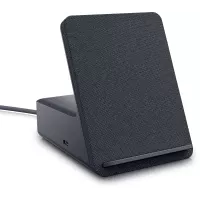 DELL HD22Q Alámbrico USB 3.2 Gen 1 (3.1 Gen 1) Type-A Negro