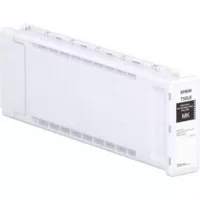 Tinta Epson T50L UltraChrome XD3 700ml Color Negro Mate
