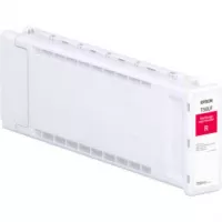 Tinta Epson T50L UltraChrome XD3 700ml Color Rojo