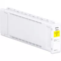 Tinta Epson T48L UltraChrome Pro 6 700ml Color Amarillo