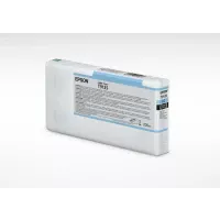 Epson T9135 cartucho de tinta 1 pieza(s) Original Rendimiento estándar Cian claro