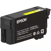 Epson T40W cartucho de tinta 1 pieza(s) Original Alto rendimiento (XL) Amarillo