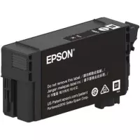 Epson UltraChrome XD2 cartucho de tinta 1 pieza(s) Original Rendimiento estándar Negro