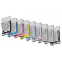 Epson T6035 cartucho de tinta 1 pieza(s) Original Cian claro