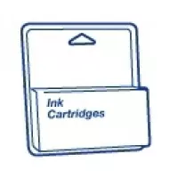 Epson T602200 cartucho de tinta 1 pieza(s) Original Cian