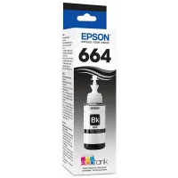 Epson T664120-AL cartucho de tinta 1 pieza(s) Original Negro