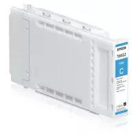 Epson Singlepack UltraChrome XD CyanT692200(110ml) cartucho de tinta 1 pieza(s) Original Cian