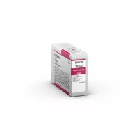 Epson T850300 cartucho de tinta 1 pieza(s) Original Magenta vivo