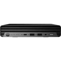 HP Elite Mini 600 G9 Intel® Core™ i7 i7-12700 8 GB DDR5-SDRAM 512 GB SSD Windows 11 Pro Mini PC Negro