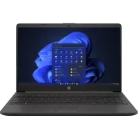 HP 255 G9 5825U Computadora portátil 39.6 cm (15.6") HD AMD Ryzen™ 7 8 GB DDR4-SDRAM 256 GB SSD Wi-Fi 5 (802.11ac) Windows 11 Pro Negro