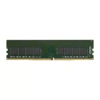 Memoria Ram Kingston DDR4 2666 MHz 16GB ECC CL19 Dual Rankx8