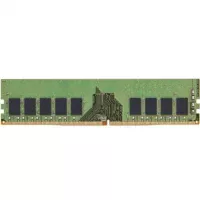 Memoria Ram Kingston DDR4 2666 MHz 8GB ECC CL19