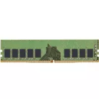 Memoria Ram Kingston 16 GB DDR4-2666 MHz ECC