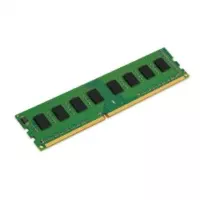 Memoria Ram Kingston KVR16LN11 8GB 1600MT/s DDR3L Non-ECC CL11 DIMM 1.35V
