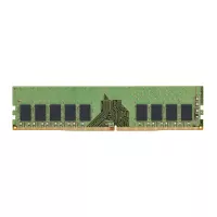 Kingston Technology KTH-PL426E/8G módulo de memoria 8 GB 1 x 8 GB DDR4 2666 MHz ECC